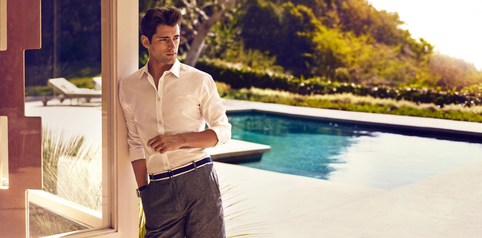 TEXTILIEN und ACCESSOIRES